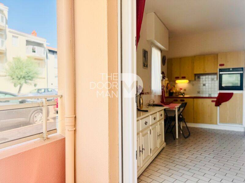 Appartement 1 pièce 27 m² · à Les Sables-d'Olonne · 27 m² · 145 900 €