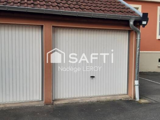 Duplex à vendre 143 000 € 6 pièces 4 chambres 112 m² Étage 1/2 Jean Jaurès Belfort 90000