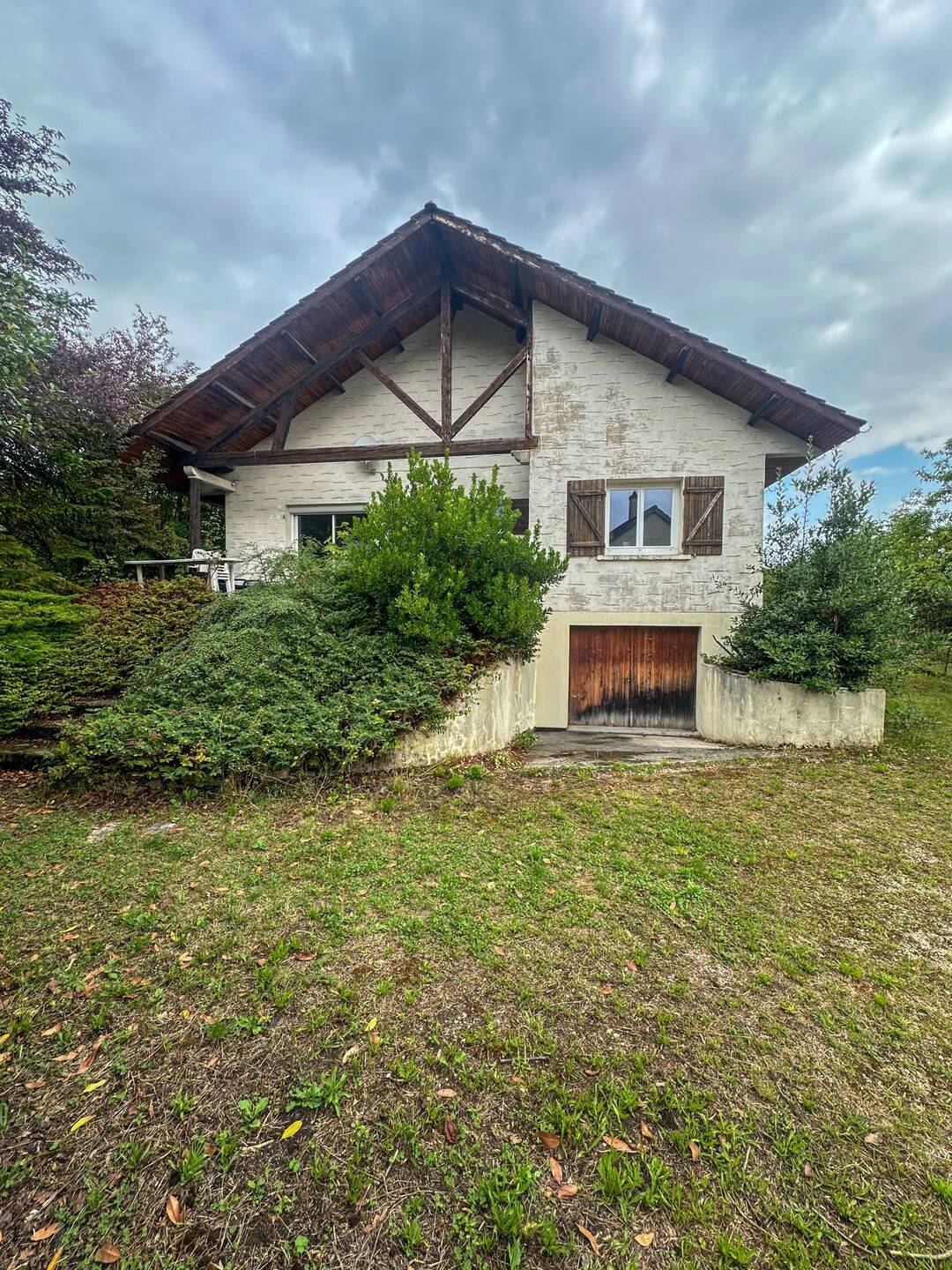 Maison 7 pièces 150 m² · à Saint-Apollinaire · 150 m² · 339 000 €