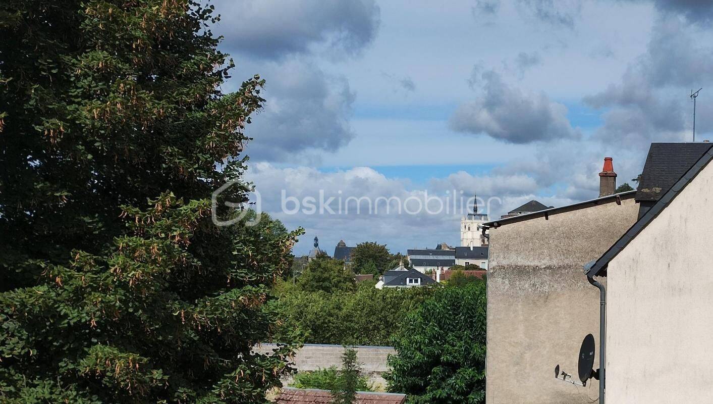 Maison 3 pièces 90 m² · à Amboise · 90 m² · 240 000 €