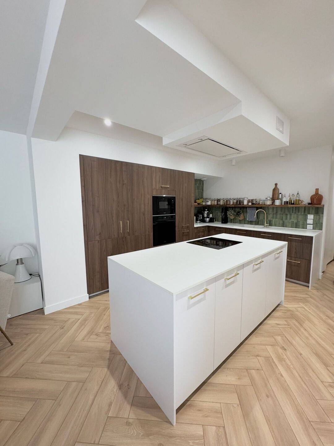 Appartement 5 pièces 118 m² · à Frontignan · 118 m² · 420 000 €