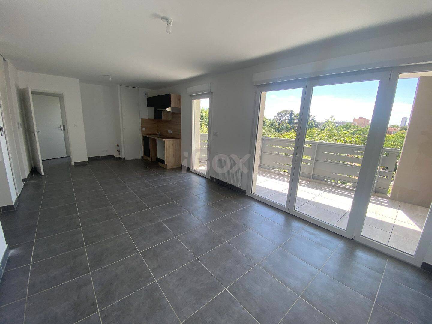 Appartement 3 pièces 61 m² · à Toulon · 61,2 m² · 933 €/mois