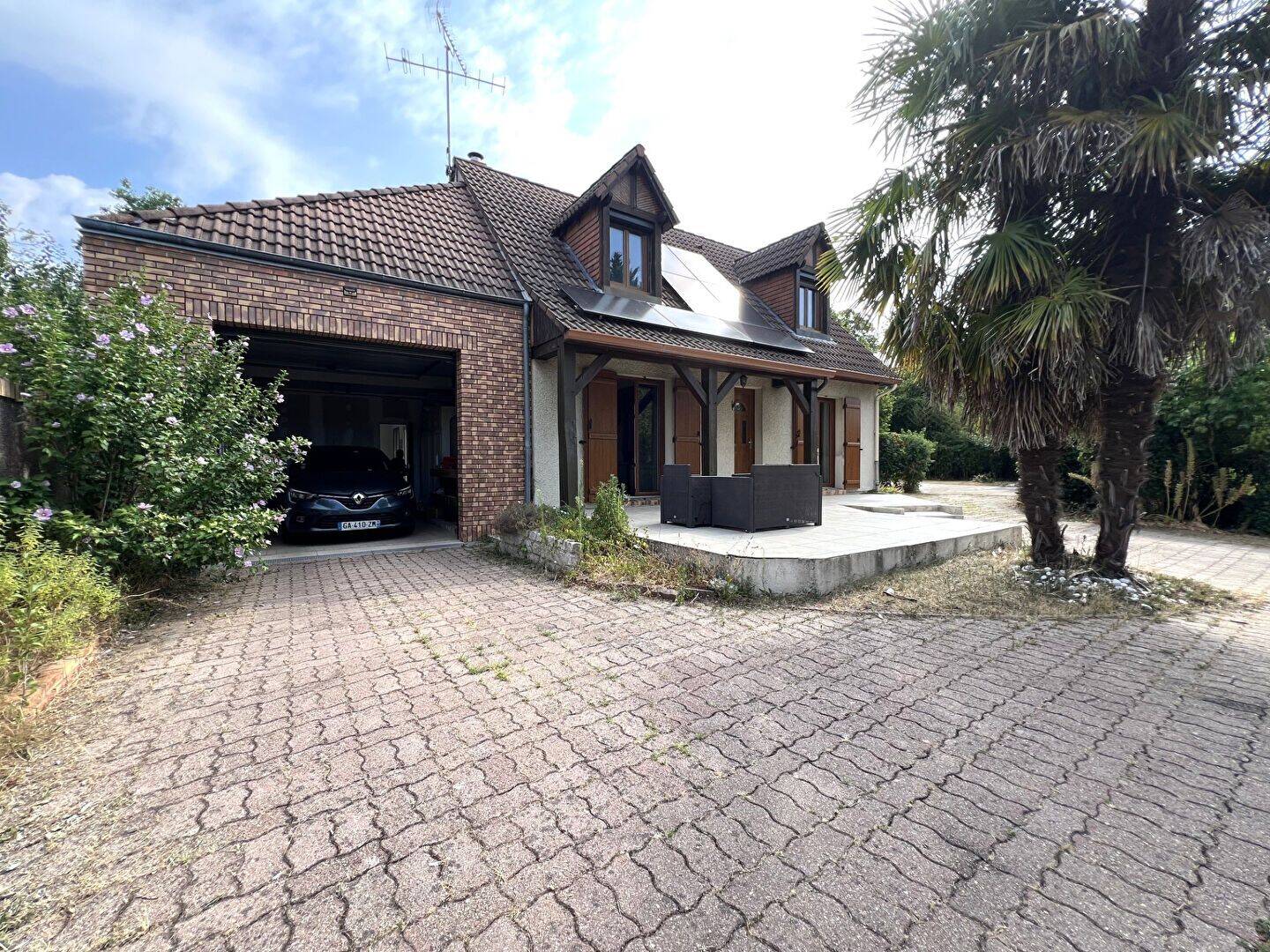 Maison 6 pièces 139 m² · à Olivet · 139 m² · 337 400 €