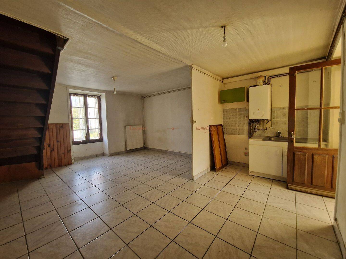 Maison 4 pièces 65 m² · à Rezé · 65 m² · 194 050 €