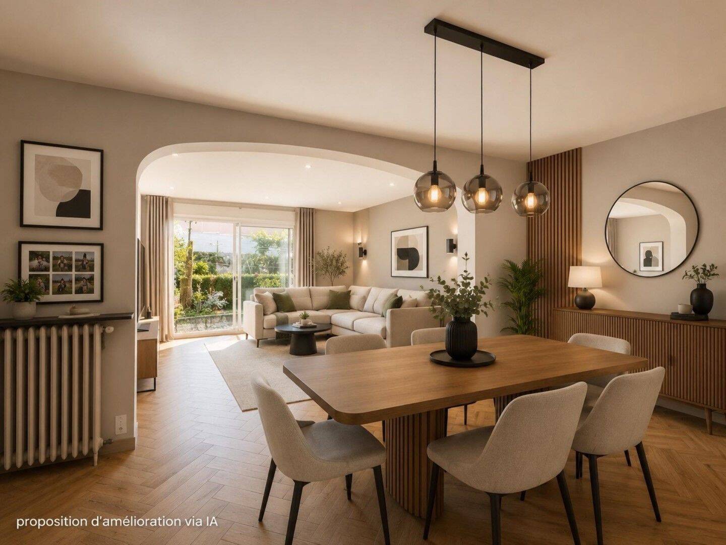Maison 4 pièces 87 m² · à Cholet · 87 m² · 158 000 €