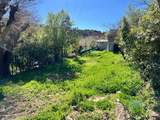 Terrain constructible à vendre 170 000 € 498 m² de terrain Peypin 13124