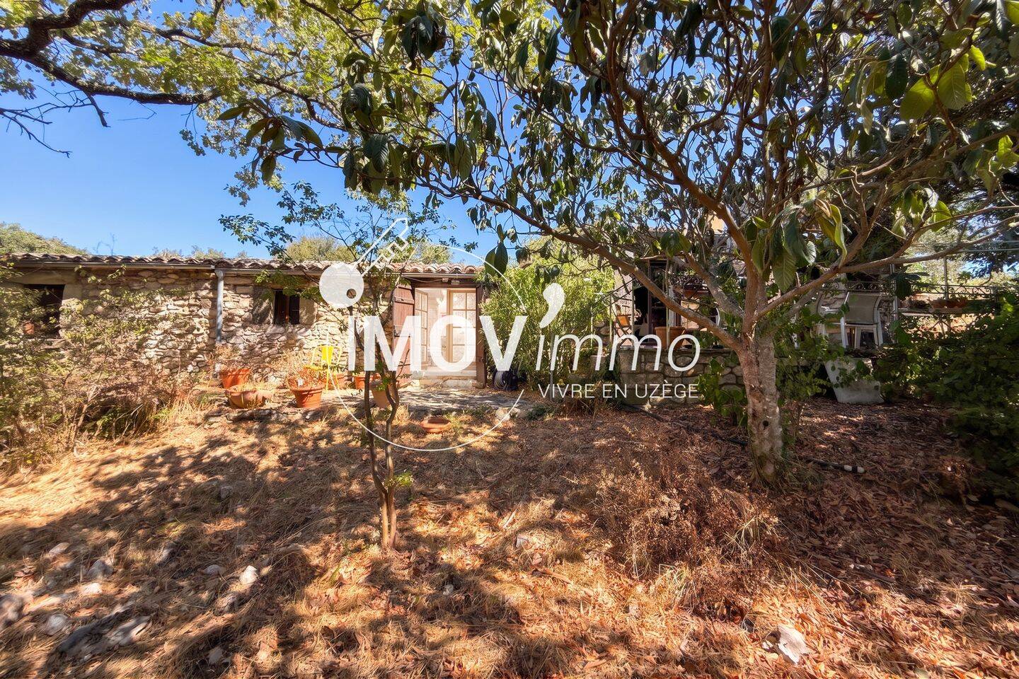 Maison 4 pièces 115 m² · à Uzès · 115 m² · 399 000 €