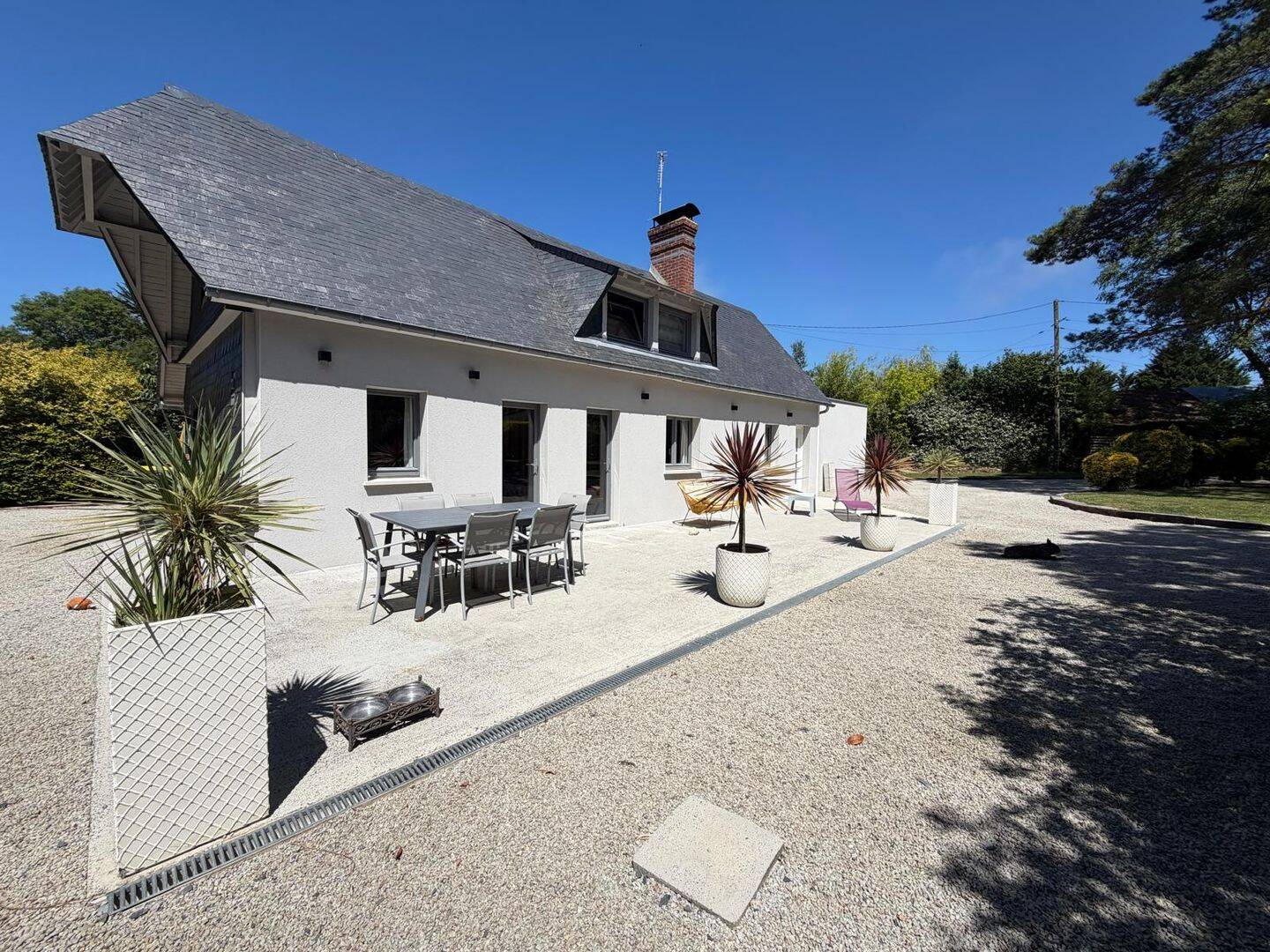 Maison 5 pièces 130 m² · à Auberville · 130 m² · 675 000 €