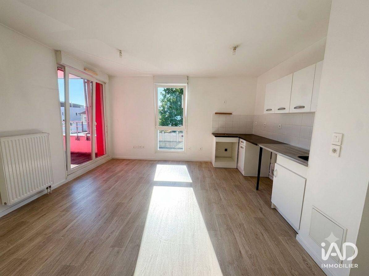 Appartement 2 pièces 39 m² · à Strasbourg · 39 m² · 620 €