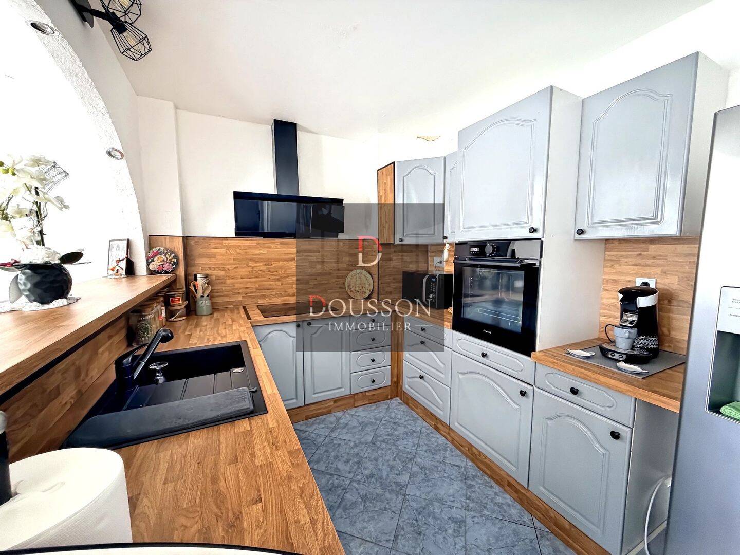 Appartement 2 pièces 52 m² · à Le Grau-du-Roi · 52 m² · 219 000 €