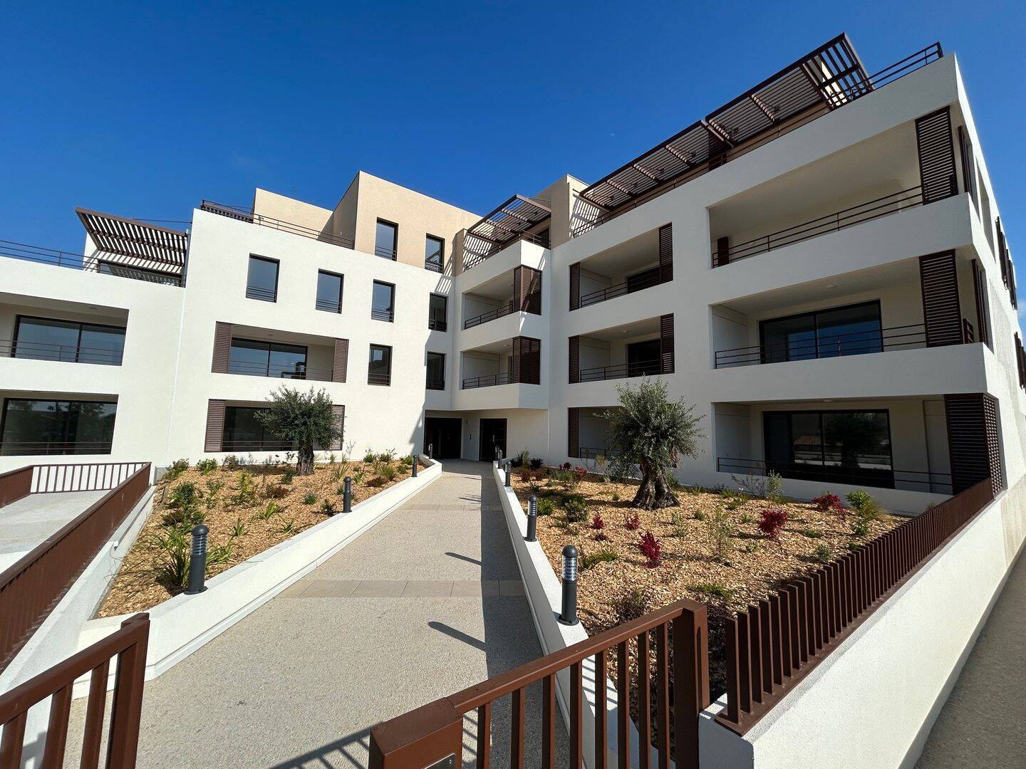 Appartement 2 pièces 49 m² · à Frontignan · 49 m² · 223 000 €