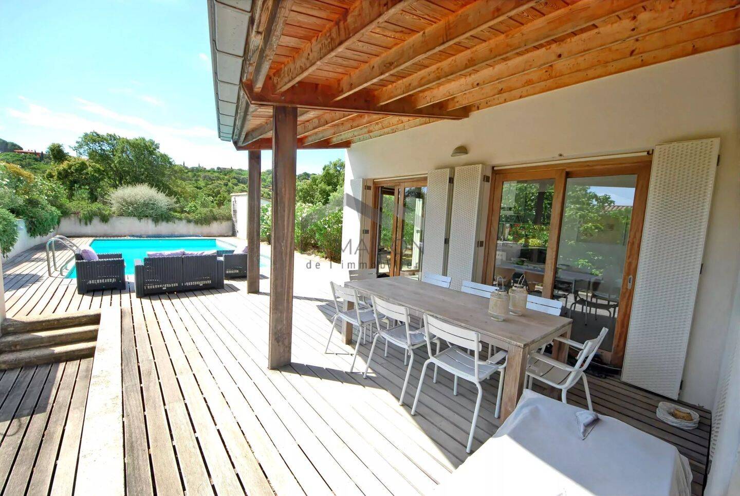 Maison 6 pièces 150 m² · à Zonza · 150 m² · 1 485 000 €