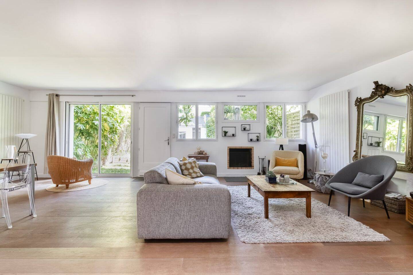 Maison 5 pièces 144 m² · à Angers · 144 m² · 575 000 €