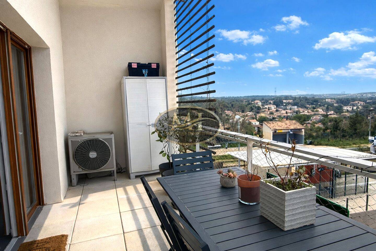 Appartement 3 pièces 59 m² · à Martigues · 58,7 m² · 294 500 €