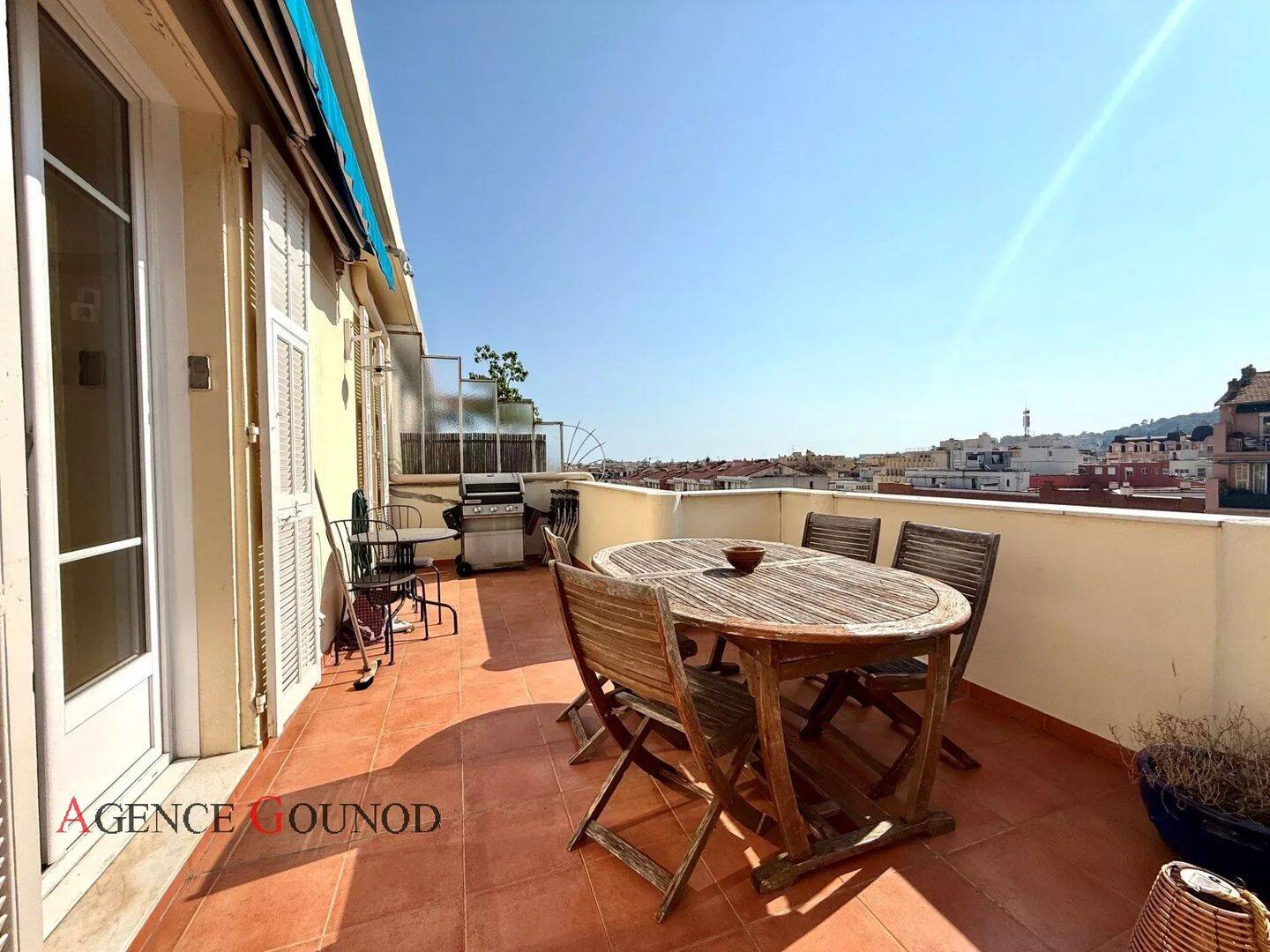 Appartement 3 pièces 70 m² · à Nice · 70 m² · 525 000 €