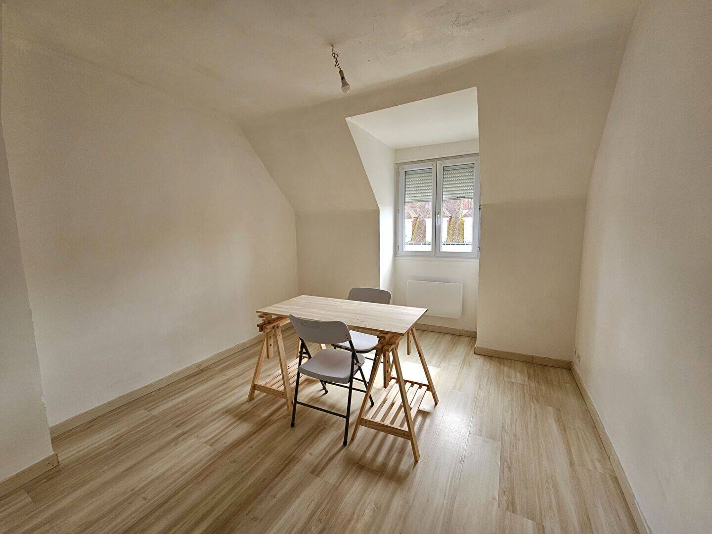 Appartement 1 pièce 24 m² · à Beauvais · 23,7 m² · 491 €