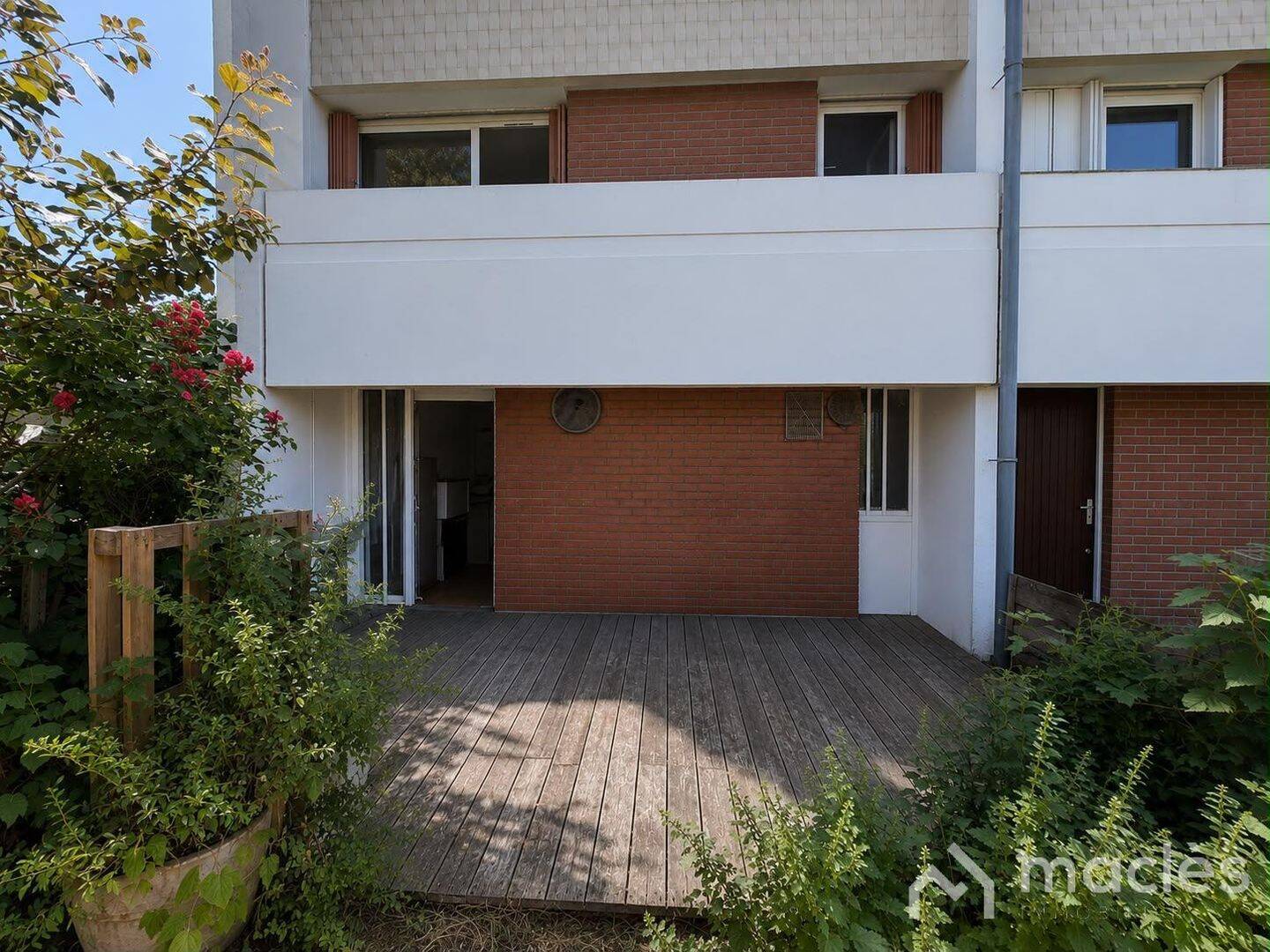Maison 4 pièces 89 m² · à Bouffémont · 89 m² · 255 000 €