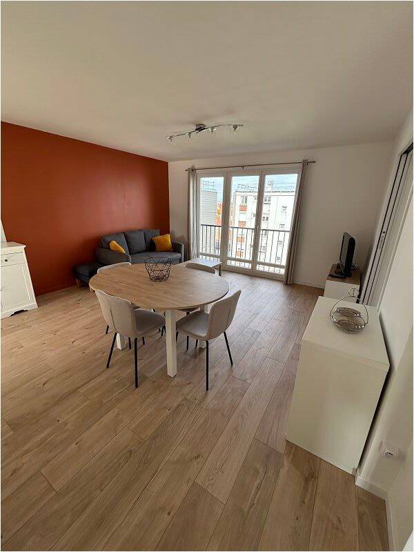 Appartement 1 pièce 50 m² · à Dunkerque · 50,2 m² · 695 €/mois
