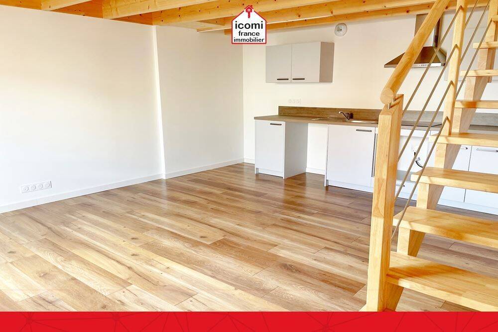 Appartement 2 pièces 45 m² · à Plabennec · 45 m² · 130 500 €