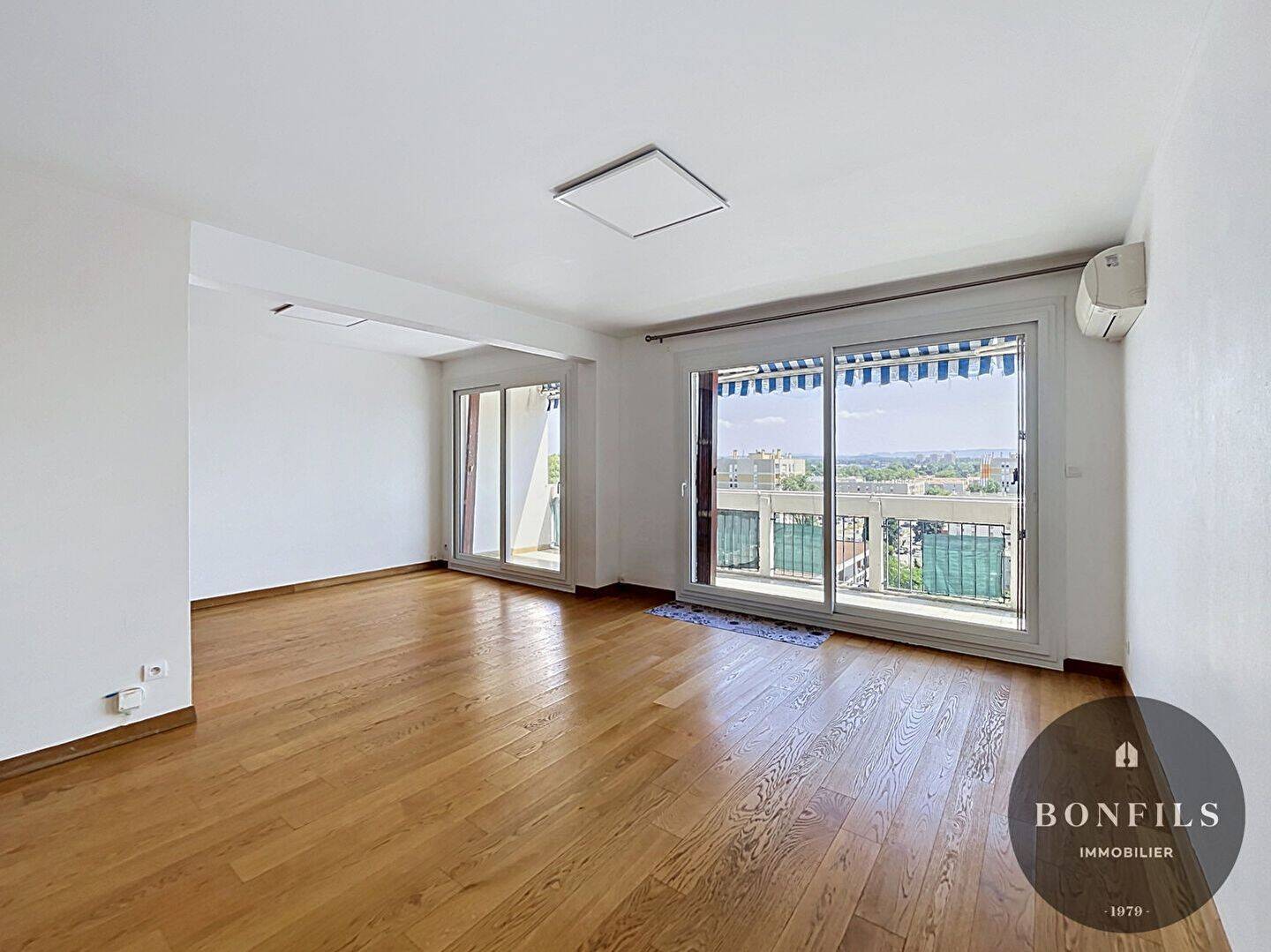 Appartement 3 pièces 75 m² · à Avignon · 74,6 m² · 749 €/mois