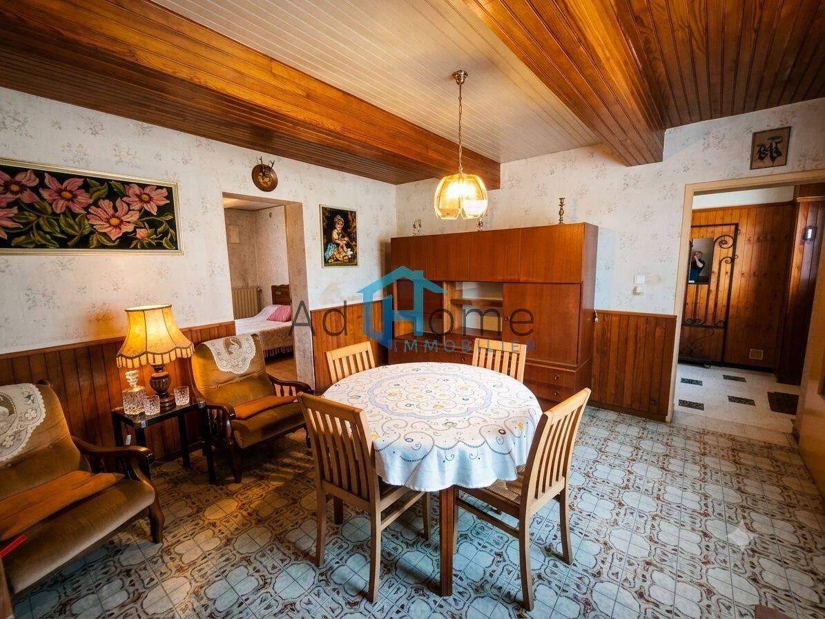 Maison 4 pièces 116 m² · à Sainte-Foy-de-Peyrolières · 115,8 m² · 175 000 €