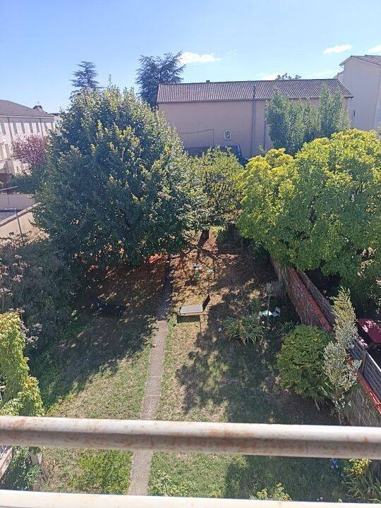 Appartement 5 pièces 110 m² · à Mâcon · 110 m² · 1 190 €/mois