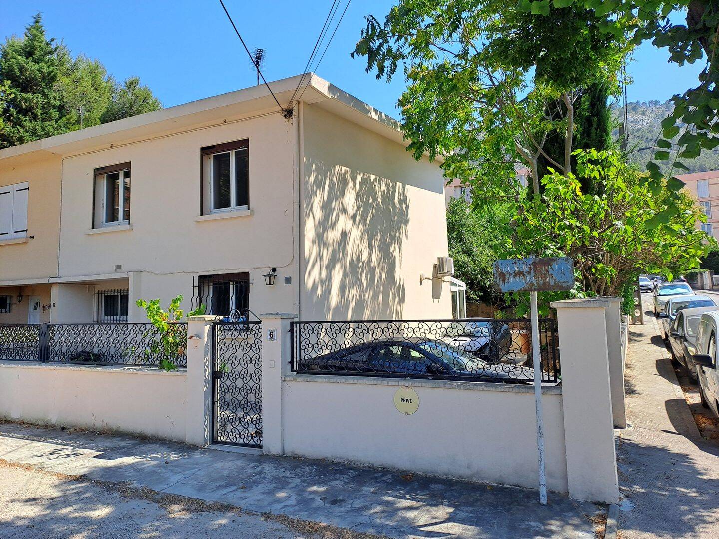 Maison 5 pièces 94 m² · à La Penne-sur-Huveaune · 94 m² · 410 000 €