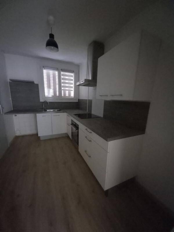 Appartement 3 pièces 55 m² · à Besançon · 55 m² · 725 €