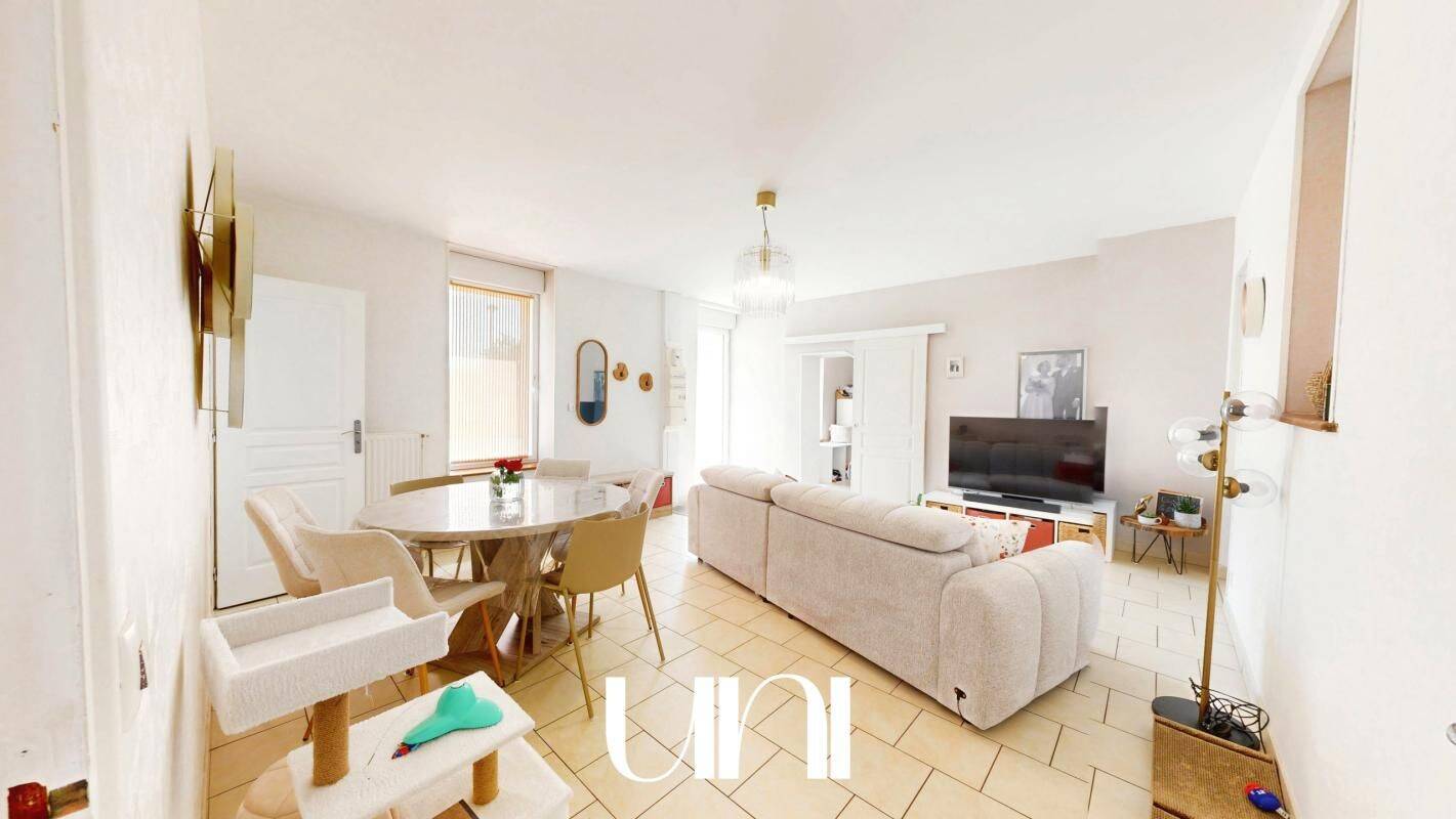 Maison 4 pièces 82 m² · à Bayeux · 82 m² · 265 000 €