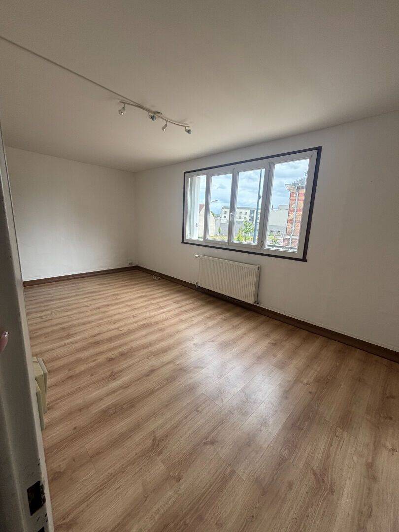 Appartement 2 pièces 37 m² · à Louviers · 37,1 m² · 500 €