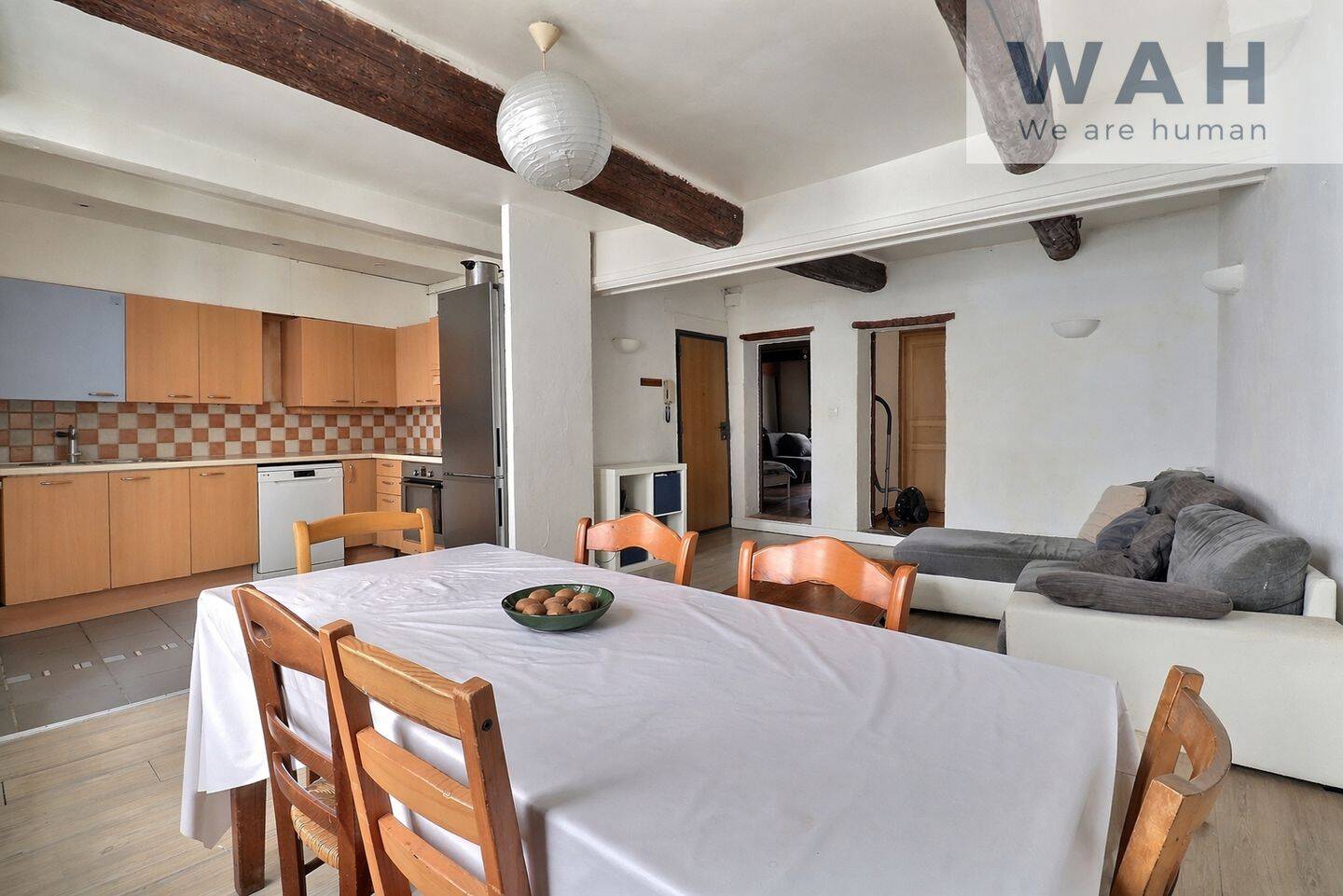 Appartement 5 pièces 107 m² · à Montpellier · 107,2 m² · 337 000 €