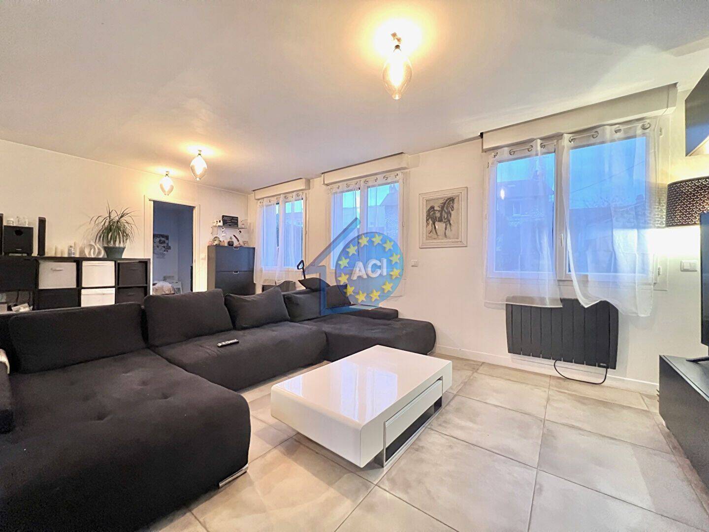 Appartement 4 pièces 65 m² · à Mantes-la-Ville · 65 m² · 159 000 €