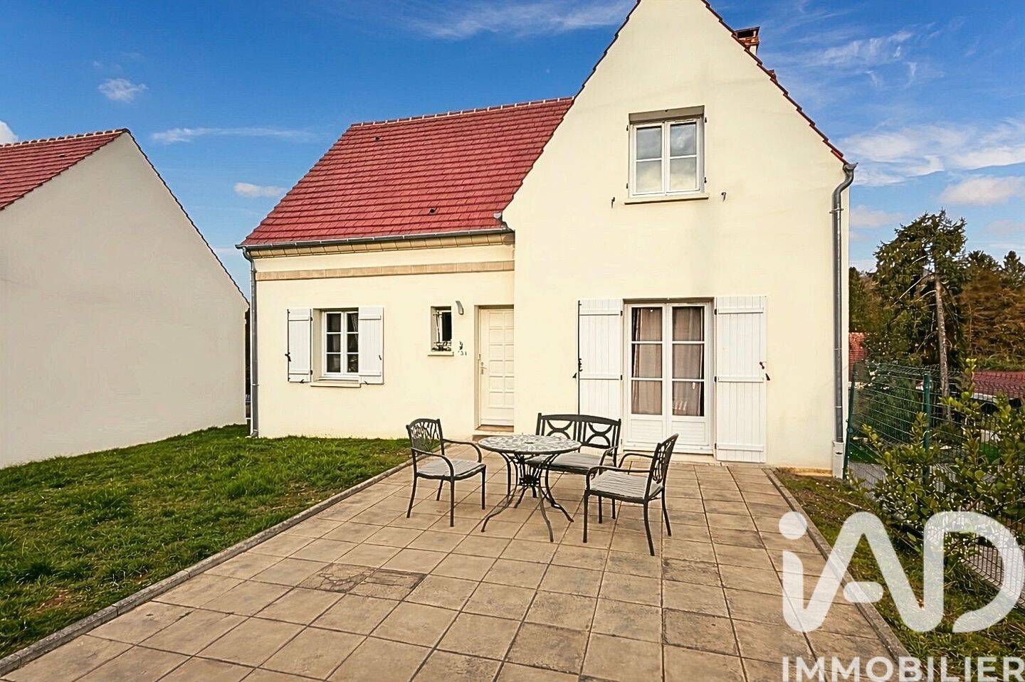 Maison 8 pièces 158 m² · à Rieux · 158 m² · 367 000 €