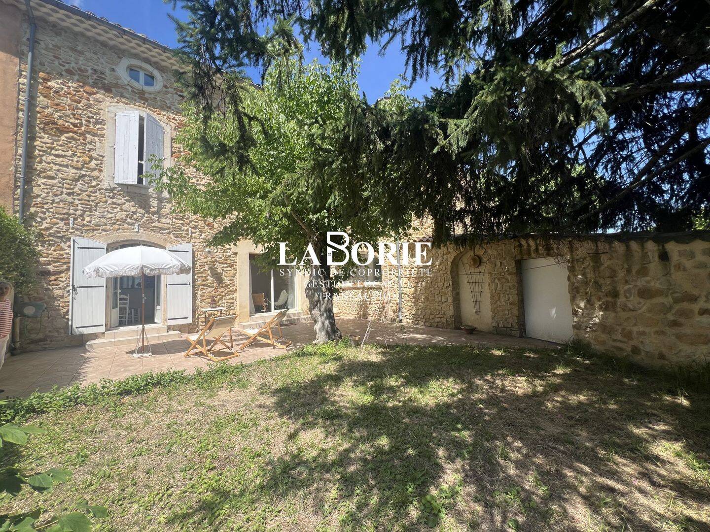 Maison 5 pièces 125 m² · à Piolenc · 125 m² · 365 000 €