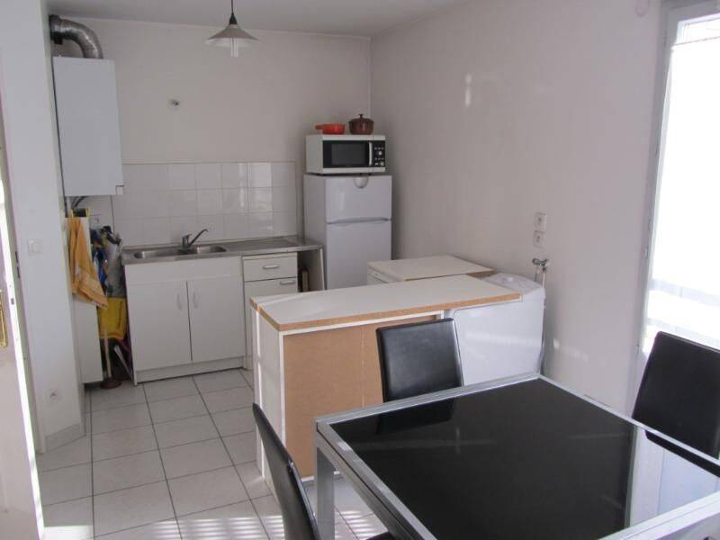Appartement 2 pièces 33 m² · à Lyon 8ème Arrondissement · 33 m² · 582 €/mois
