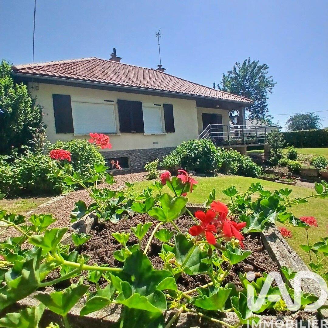 Maison 5 pièces 100 m² · à Haspres · 100 m² · 279 000 €