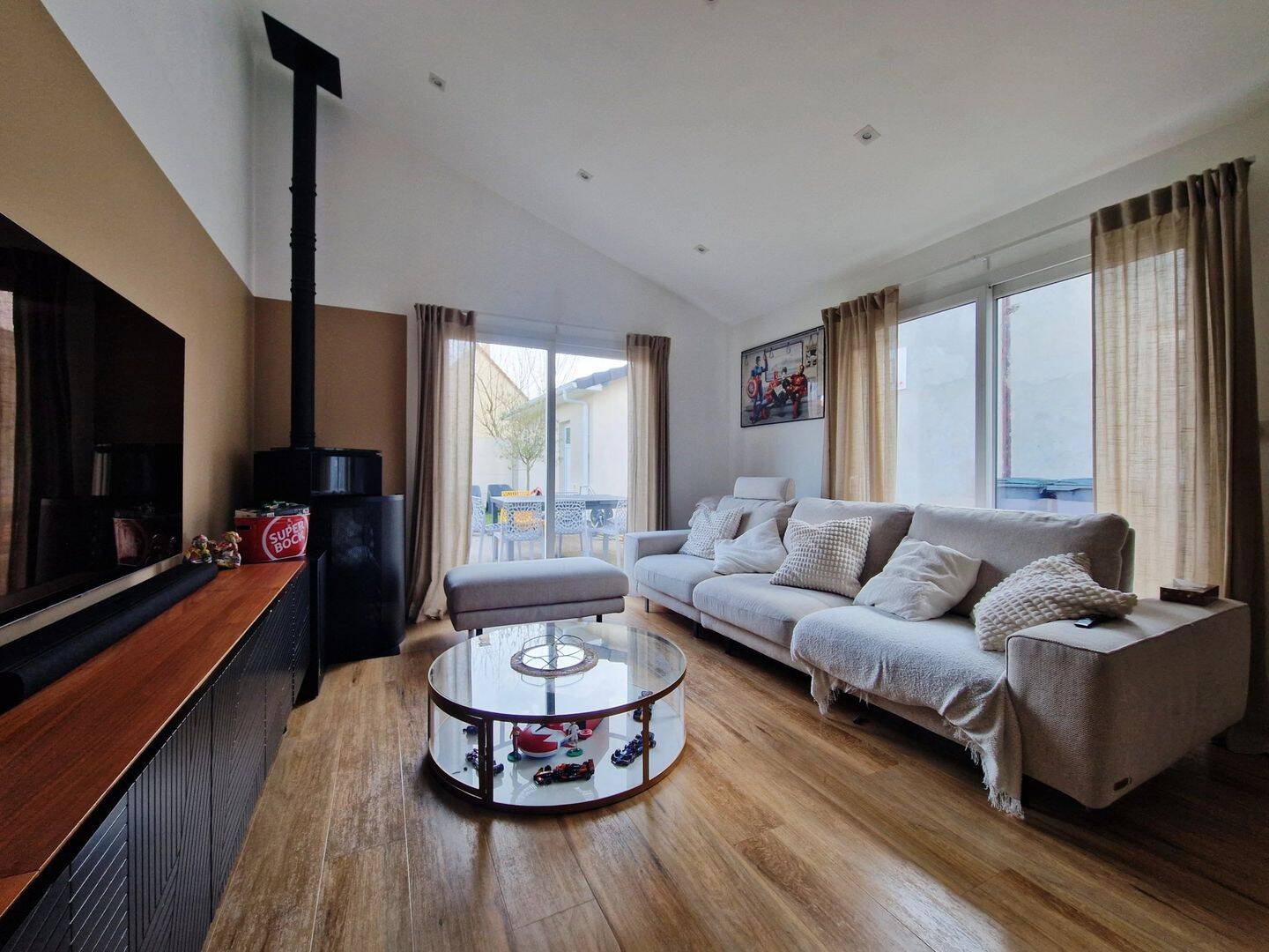 Maison 6 pièces 173 m² · à Oissel · 173 m² · 320 000 €