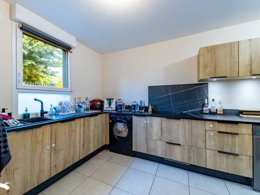 Maison à vendre 450 000 € 4 pièces 3 chambres 87 m² 134 m² de terrain Arènes Toulouse 31100