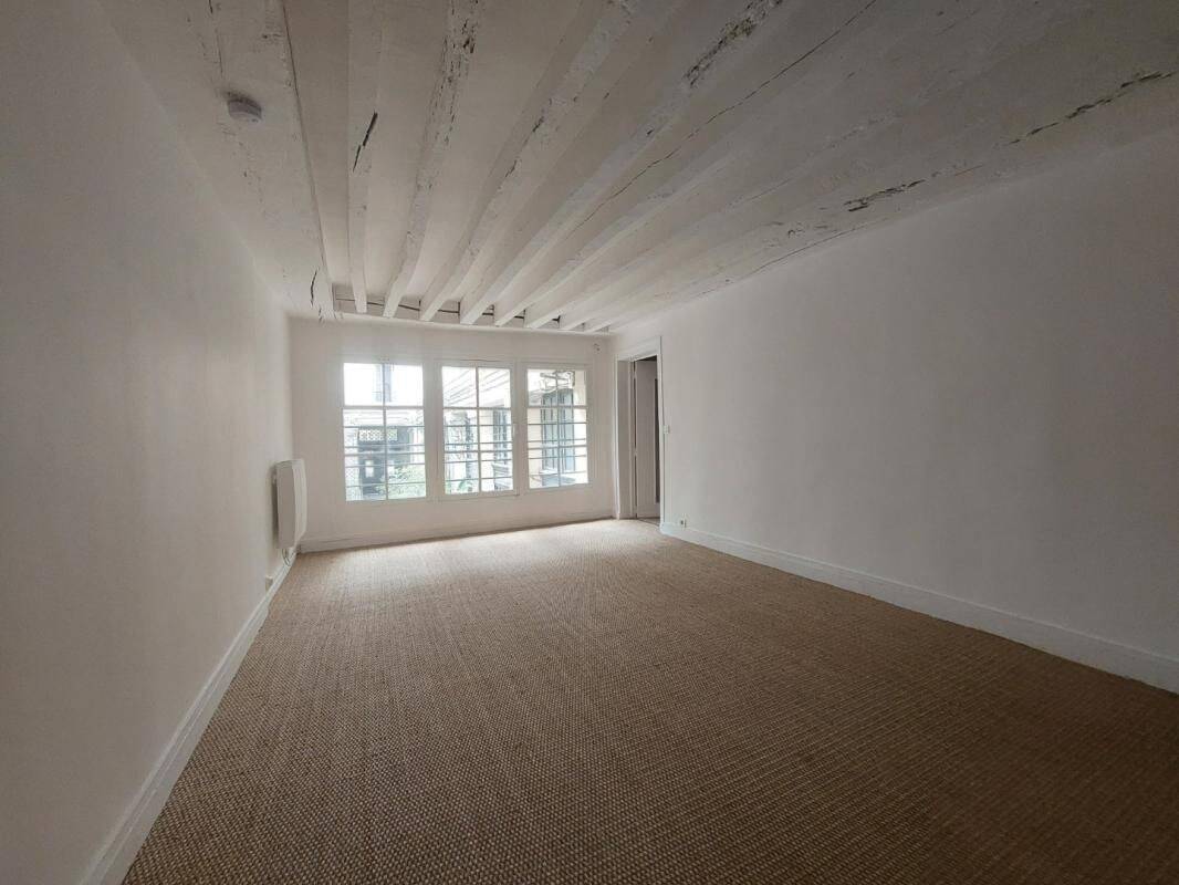 Appartement 3 pièces 50 m² · à Paris 3ème Arrondissement · 50 m² · 1 700 €/mois
