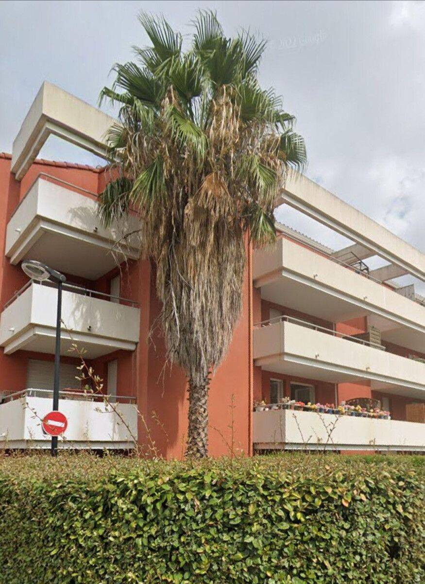 Appartement 2 pièces 48 m² · à Lunel · 48 m² · 785 €