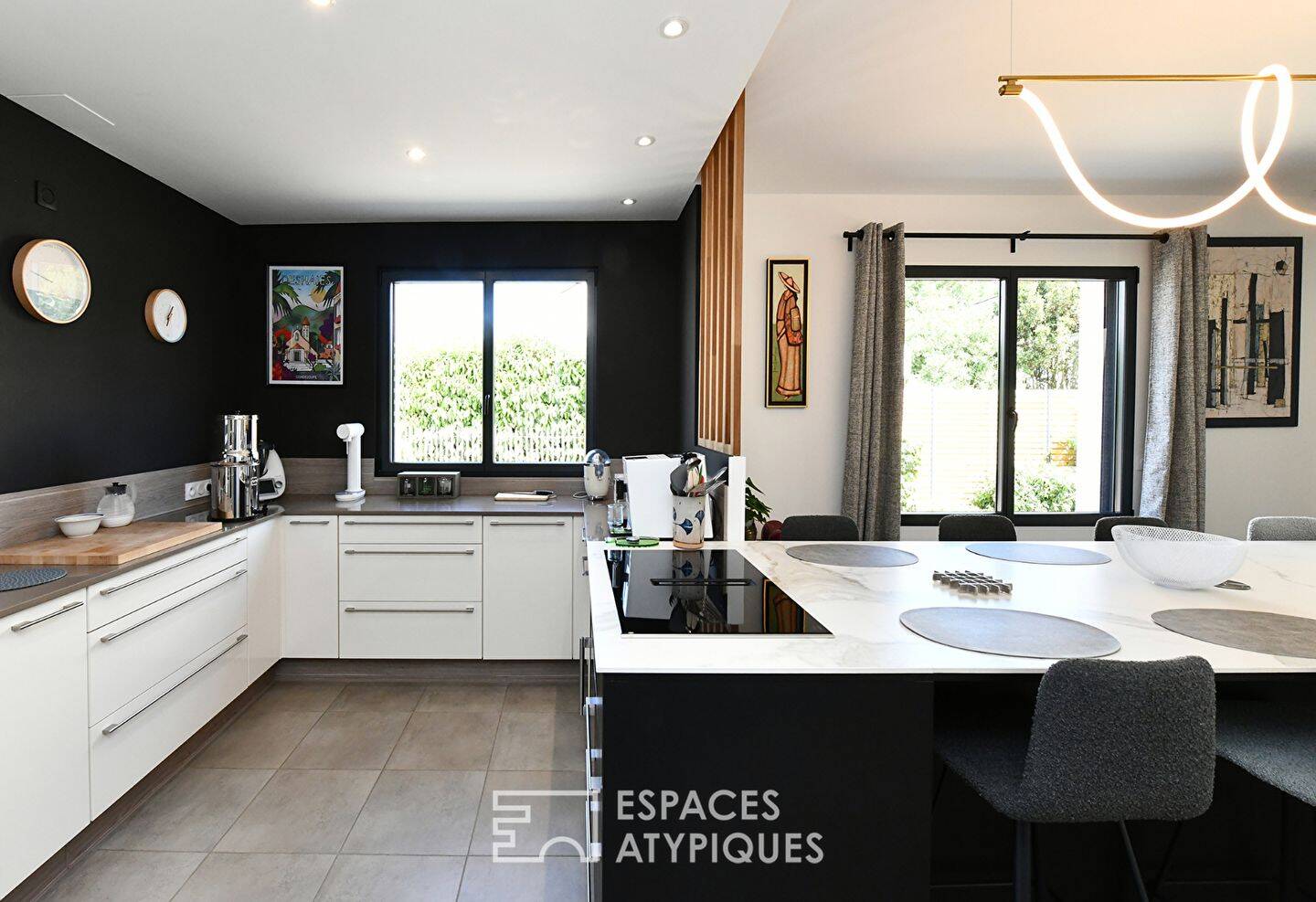 Maison 6 pièces 157 m² · à Le Tour-du-Parc · 157 m² · 780 000 €