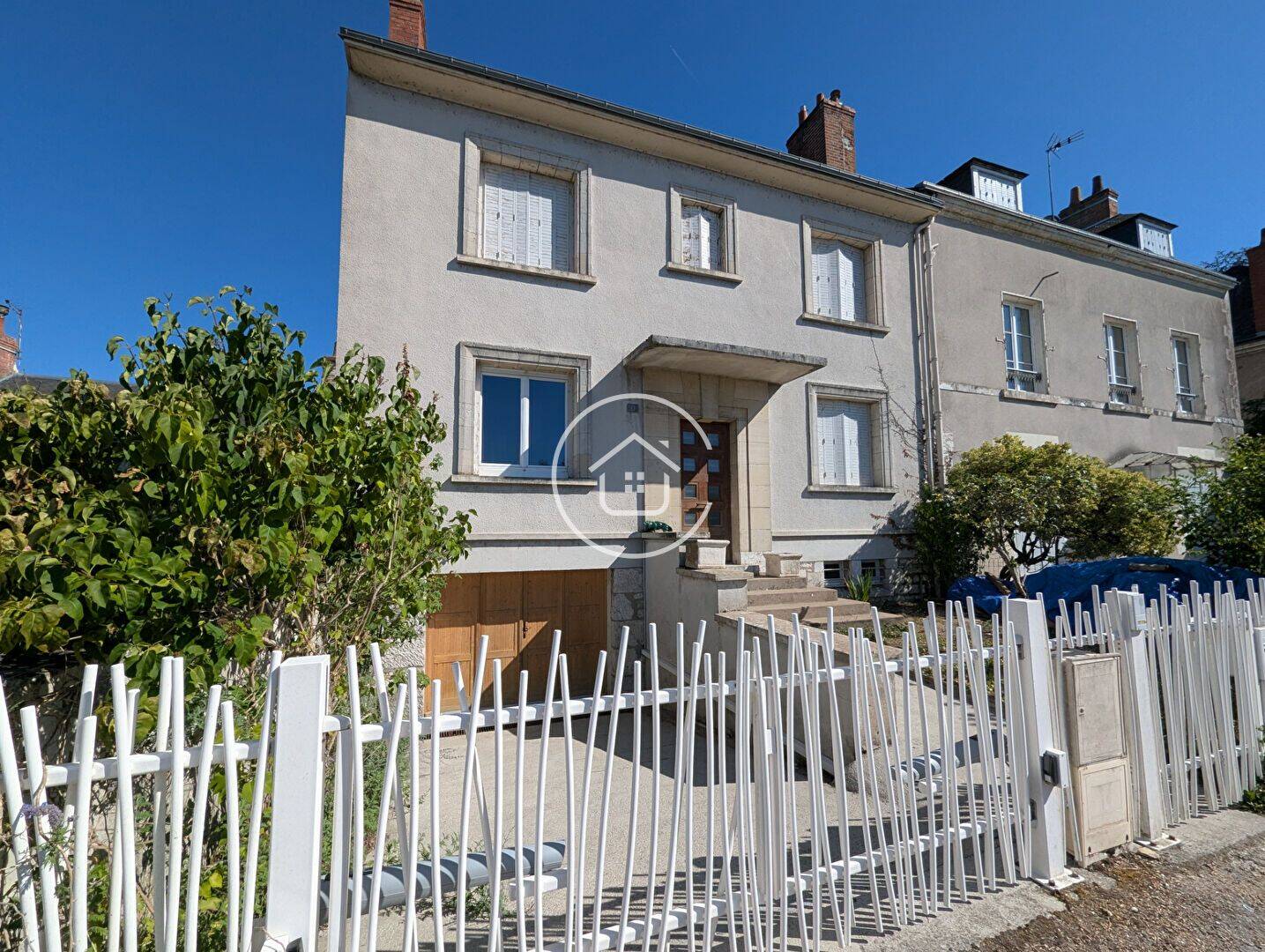 Maison 7 pièces 154 m² · à Blois · 154 m² · 359 000 €