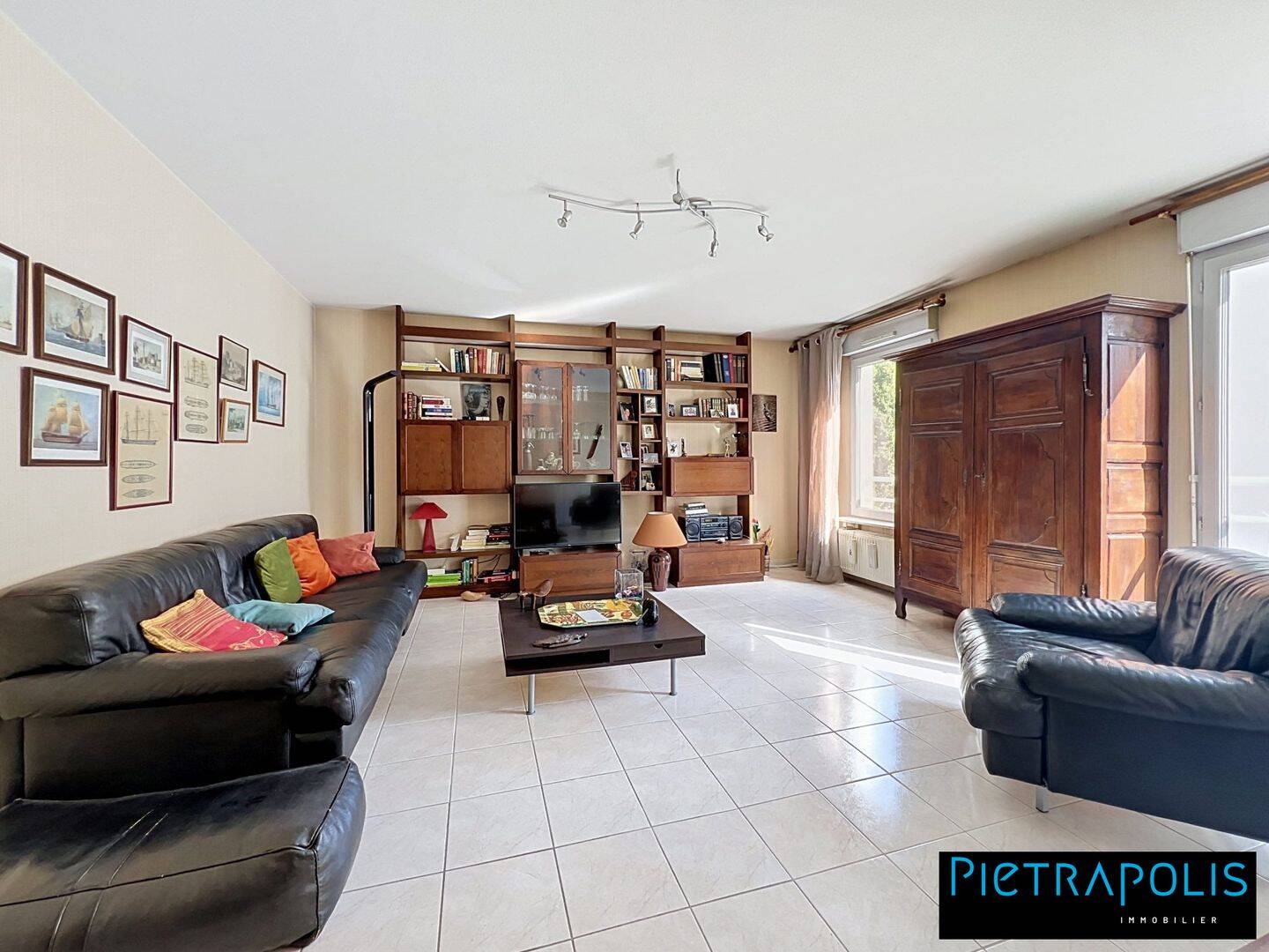 Appartement 3 pièces 83 m² · à Oullins-Pierre-Bénite · 83 m² · 260 000 €