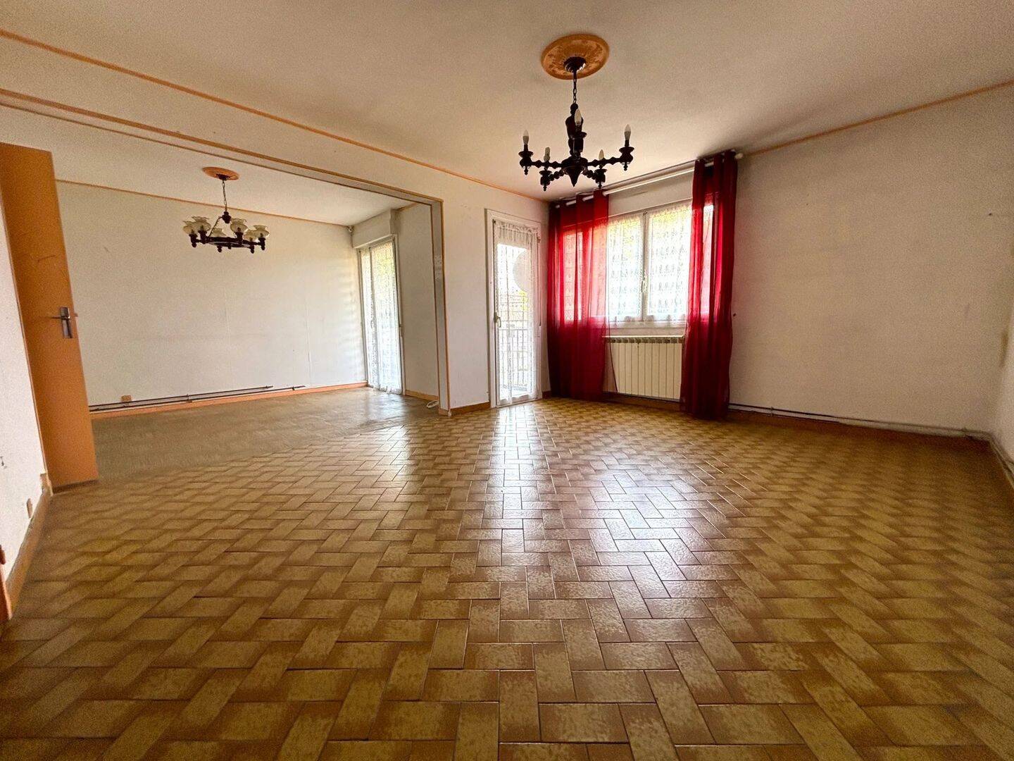 Appartement 4 pièces 119 m² · à Ciboure · 118,6 m² · 399 000 €