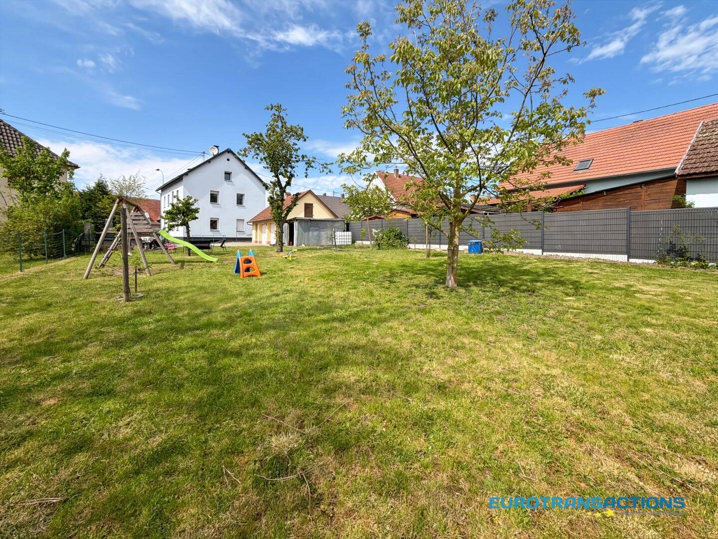 Maison 9 pièces 224 m² · à Reichshoffen · 223,8 m² · 327 000 €