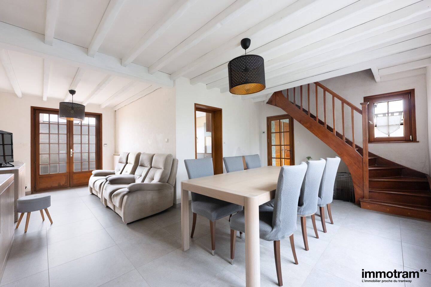 Maison 4 pièces 91 m² · à Wasquehal · 91 m² · 367 000 €
