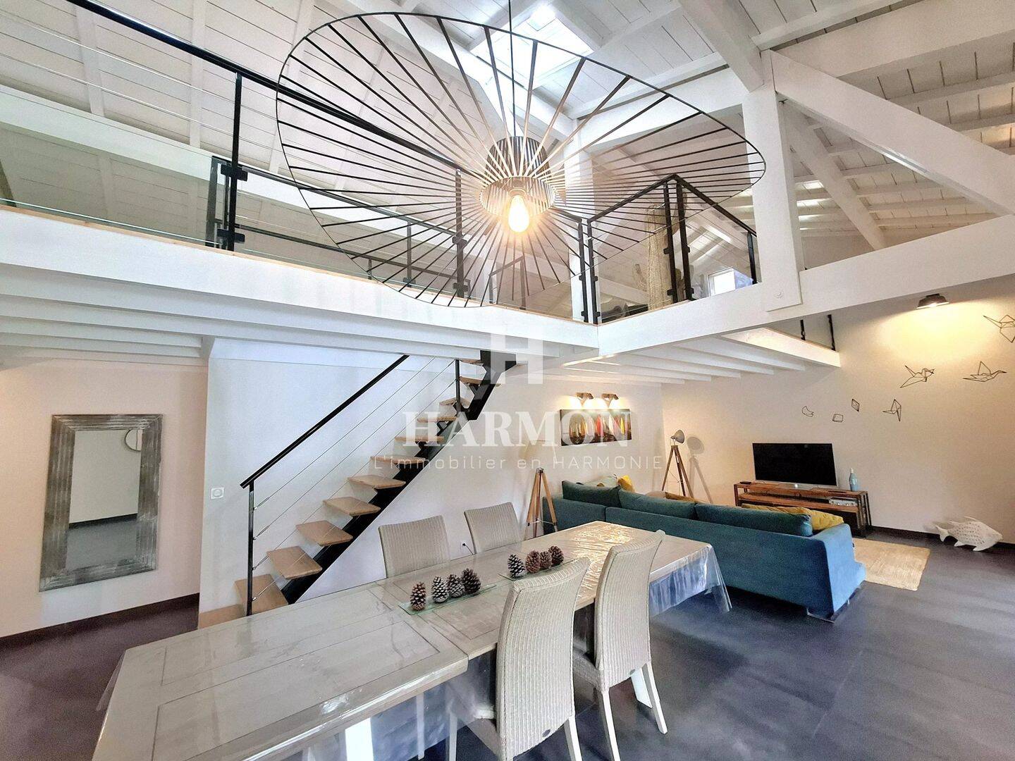 Maison 6 pièces 140 m² · à Biscarrosse · 140 m² · 821 000 €