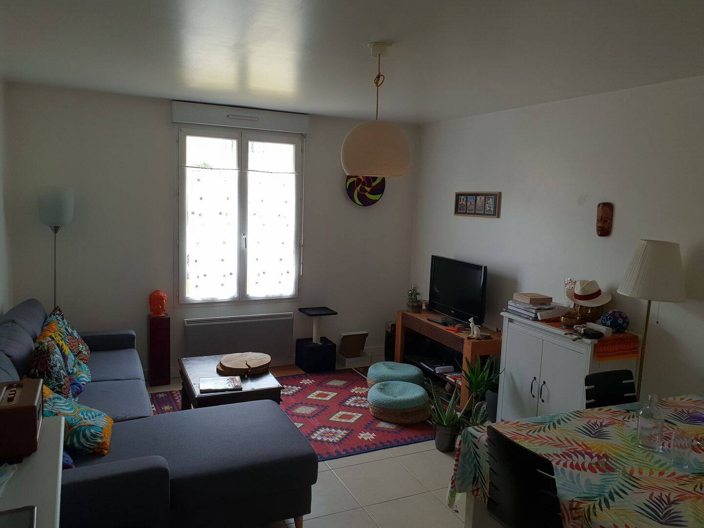 Maison 4 pièces 80 m² · à Rezé · 80 m² · 990 €