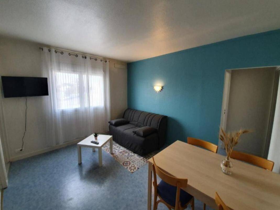 Appartement 2 pièces 35 m² · à L'Aiguillon-la-Presqu'Île · 35 m² · 680 €/mois