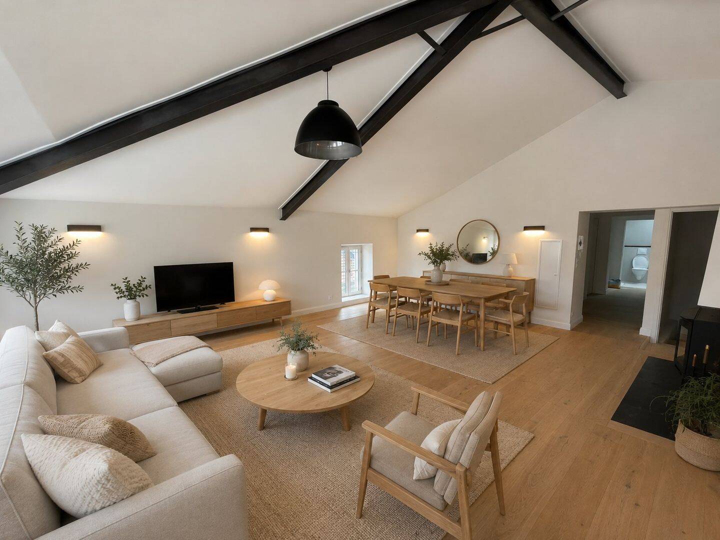 Appartement 3 pièces 93 m² · à Orange · 92,5 m² · 242 000 €